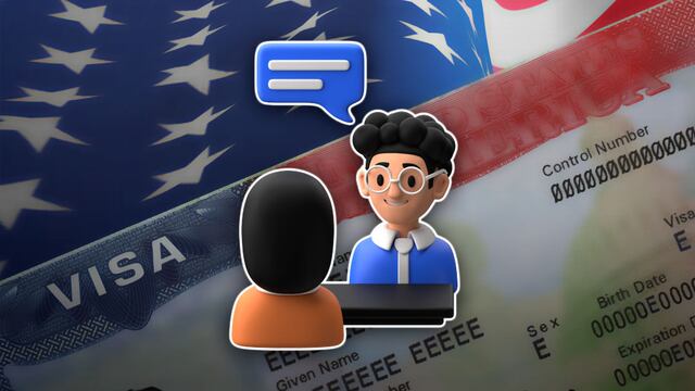 Visa de Estados Unidos