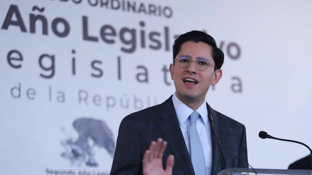 Velasco defiende soberanía de México ante intervención de Estados Unidos