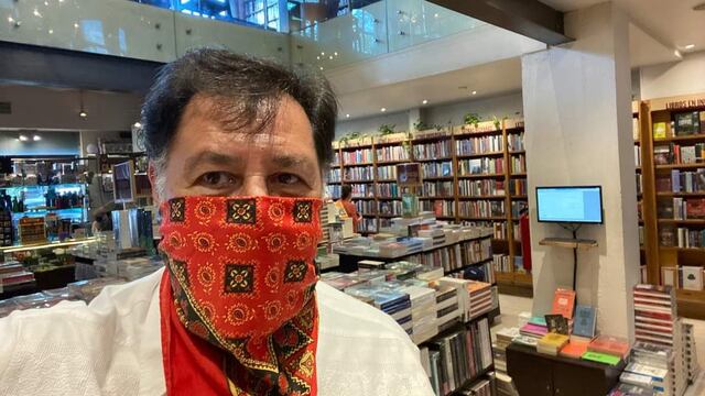 Gerardo Fernández Noroña