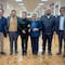 Evelyn Salgado se reunió con Rosa Icela Rodríguez a 4 meses del huracán John