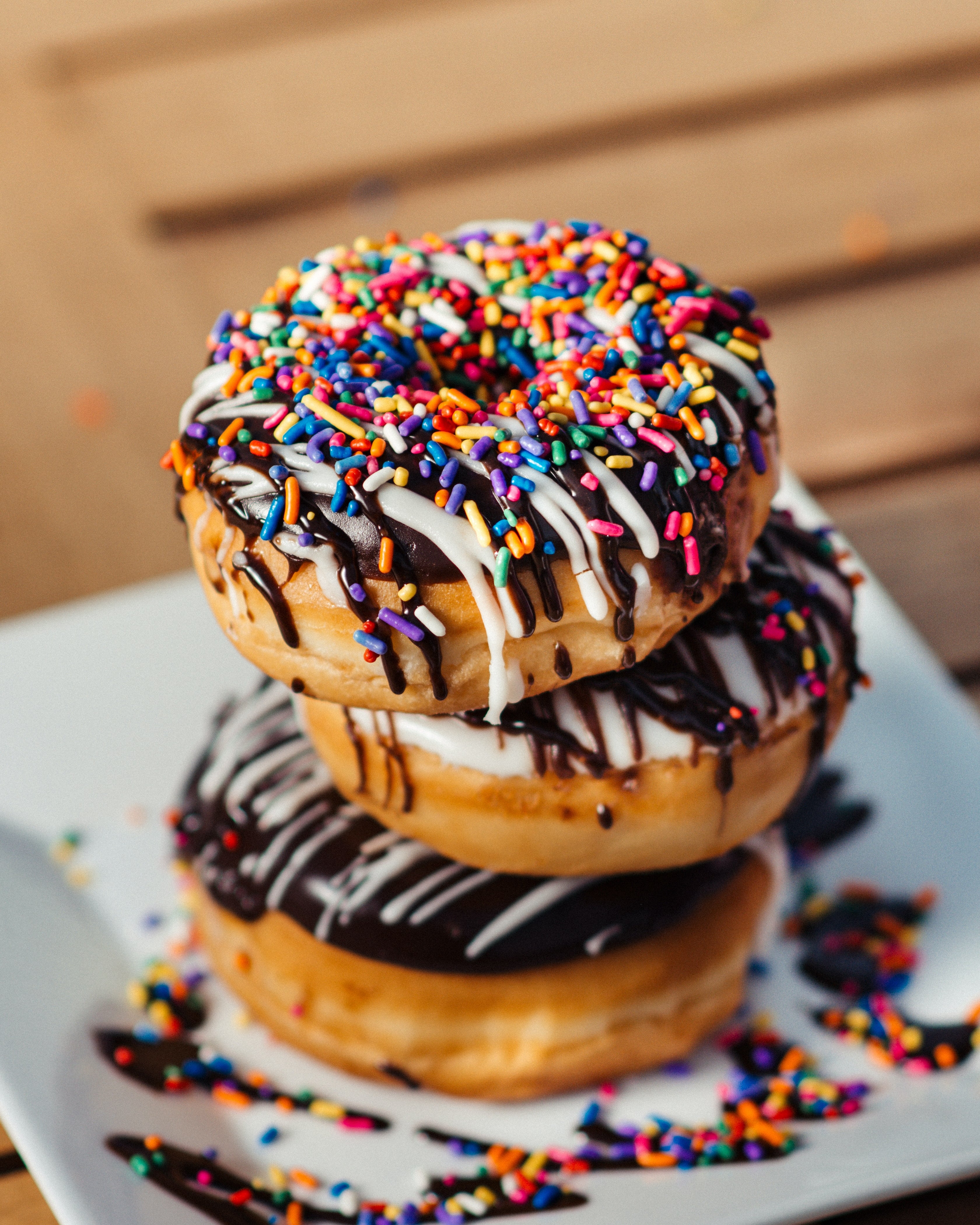 Donas