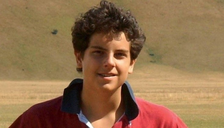 Carlo Acutis