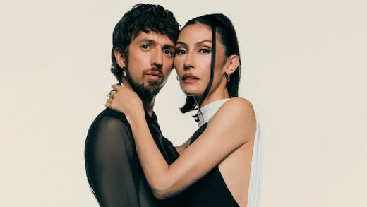 ¿A qué hora termina el concierto de Daniela Spalla y Esteman en La Maraka? Horario del 4 de junio
