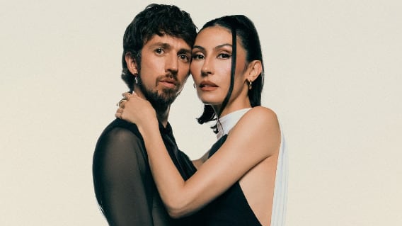 Concierto de Daniela Spalla y Esteman en La Maraka: setlist, horario y telonero para el 19 de junio