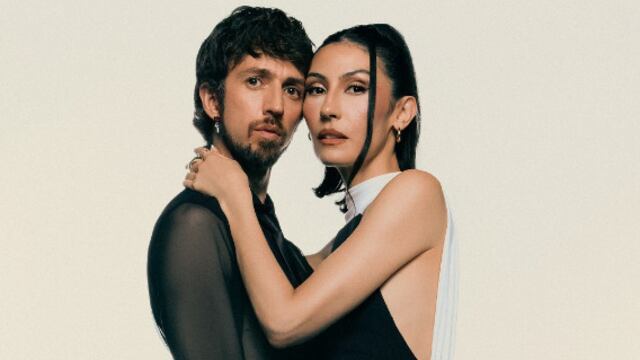 Esteman & Daniella Spalla