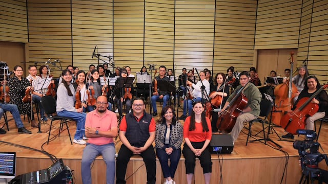 Nueva versión del Himno a Tlaxcala será interpretada por orquesta sinfónica