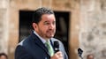 ¿Quién es Javier Torres Rodríguez? Presidente municipal de Fresnillo