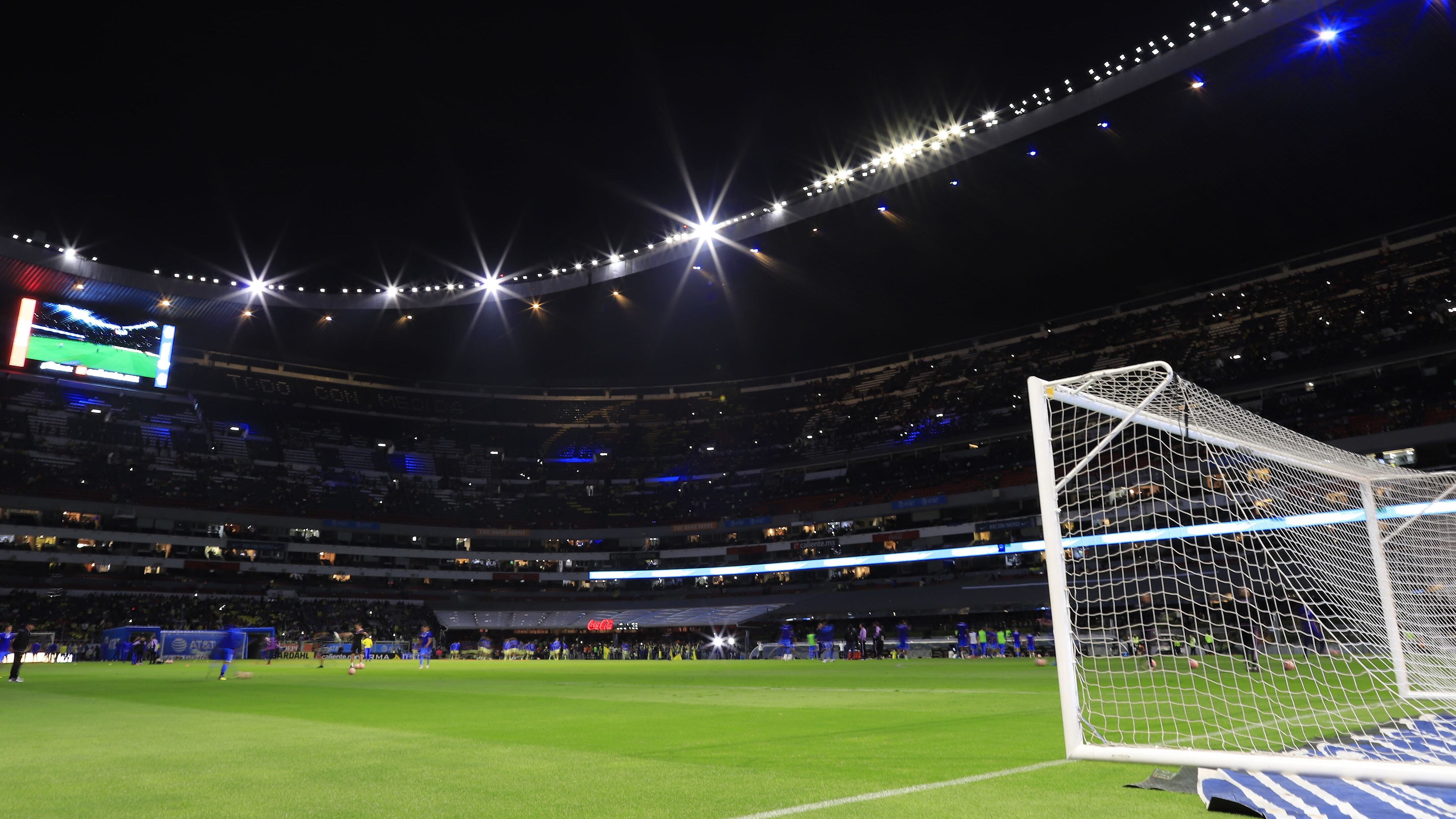 Estadio Azteca