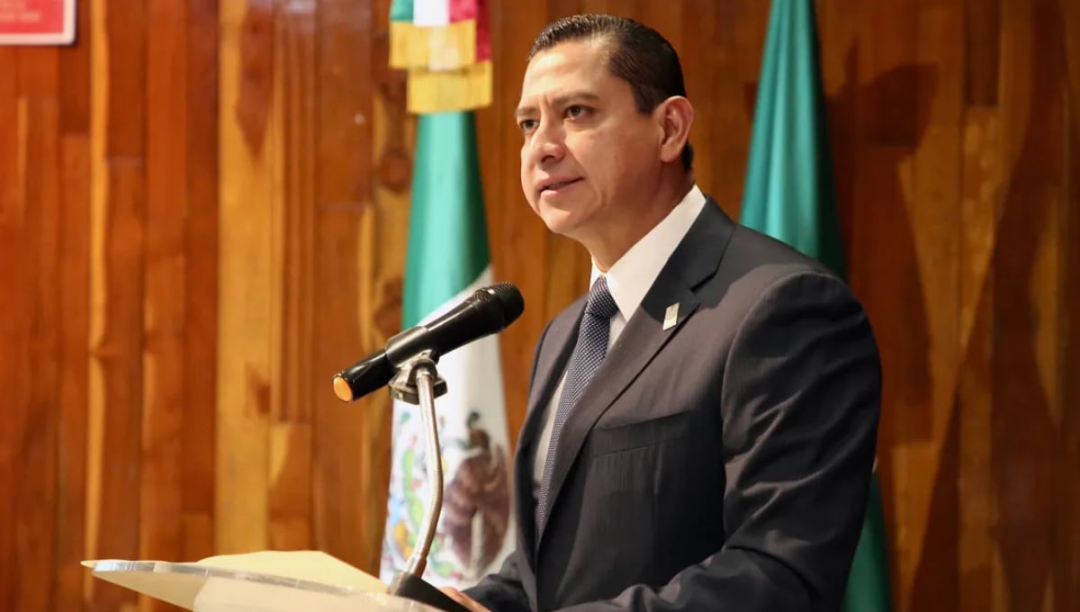 Director del IMSS del Guanajuato