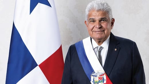 ¿Quién es José Raúl Mulino? Presidente de Panamá