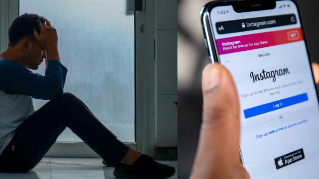 Demandan a Instagram por provocar depresión