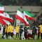Fuerzas de seguridad matan a iraní que festejó derrota de su selección ante EU en Qatar 2022