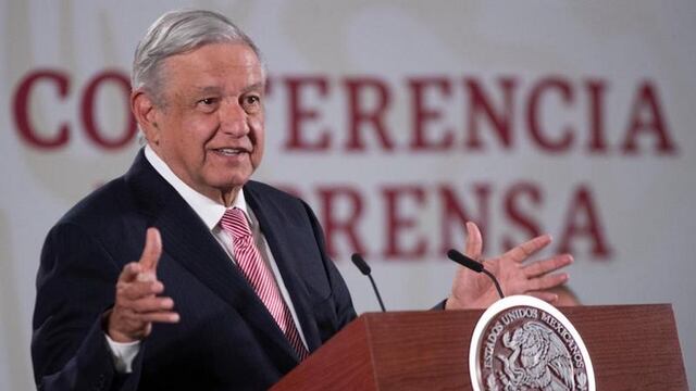 Andrés Manuel López Obrador