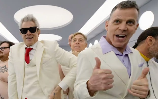 Jackass: La última y nos vamos