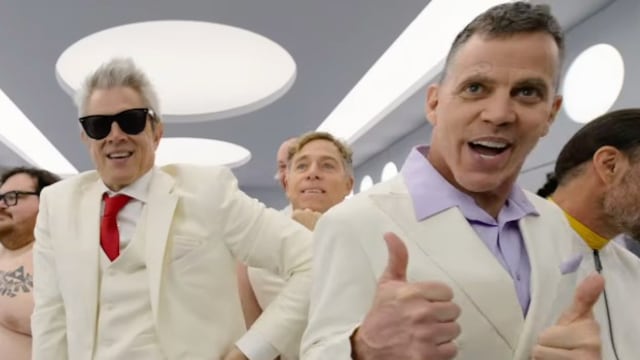 Jackass: La última y nos vamos