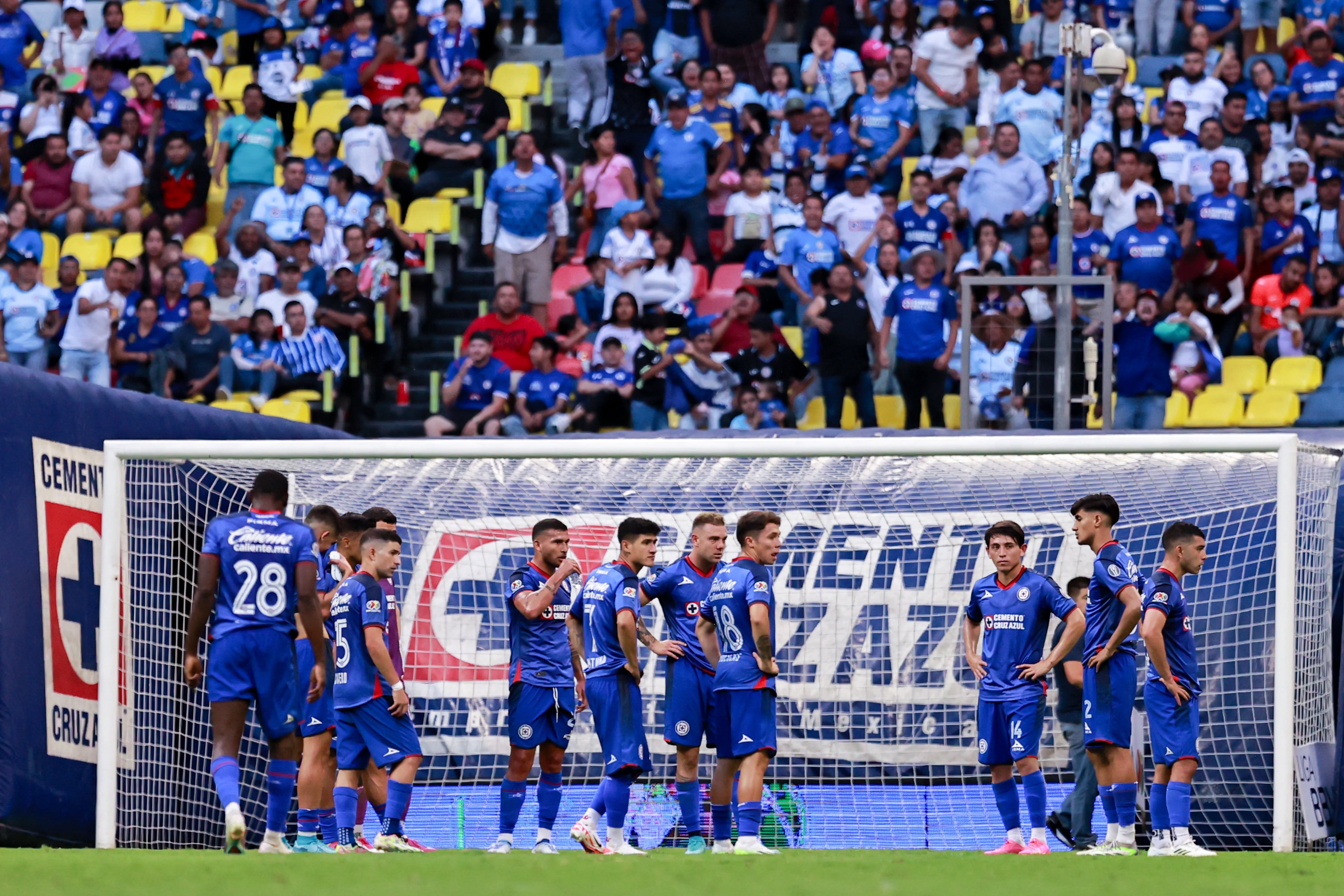 Cruz Azul