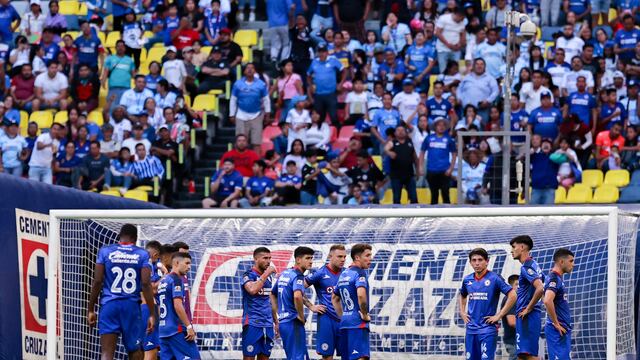 Cruz Azul