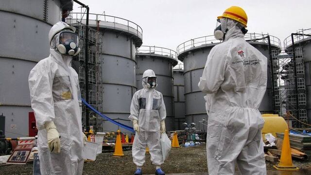 Fukushima. Su limpieza tomará un año más.