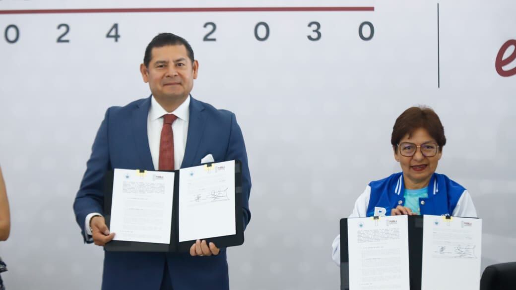 Puebla será sede de la Universiada 2025 y se consolida como epicentro deportivo y turístico