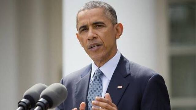 Barack Obama. Visita a Cuba.