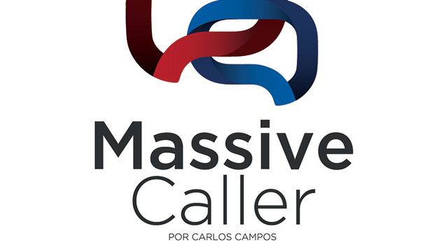 Massive Caller, empresa encuestadora