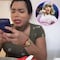 “Está muy fuerte ¿no?”: Paolita Suárez nos representa al escuchar a Taylor Swift
