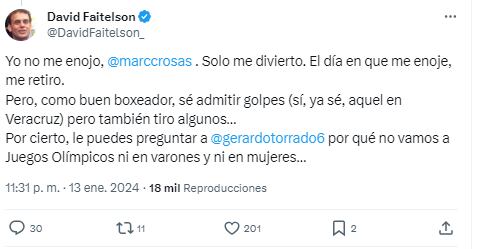 David Faitelson