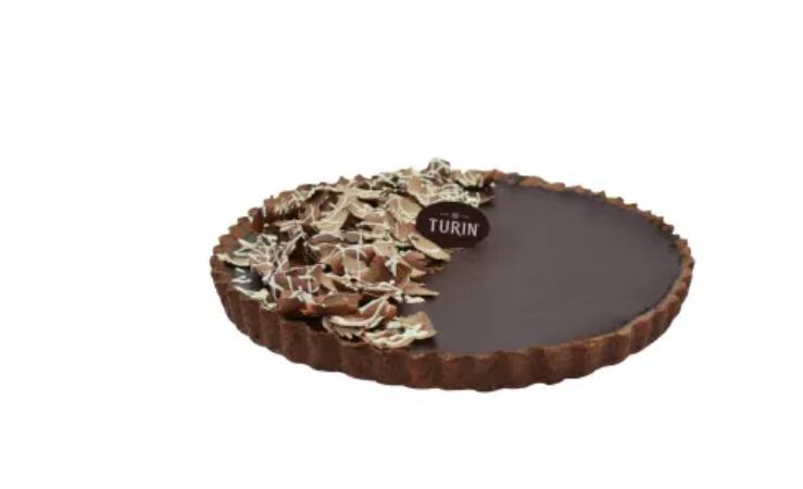 Sam's Club y su tarta de chocolate Turín.