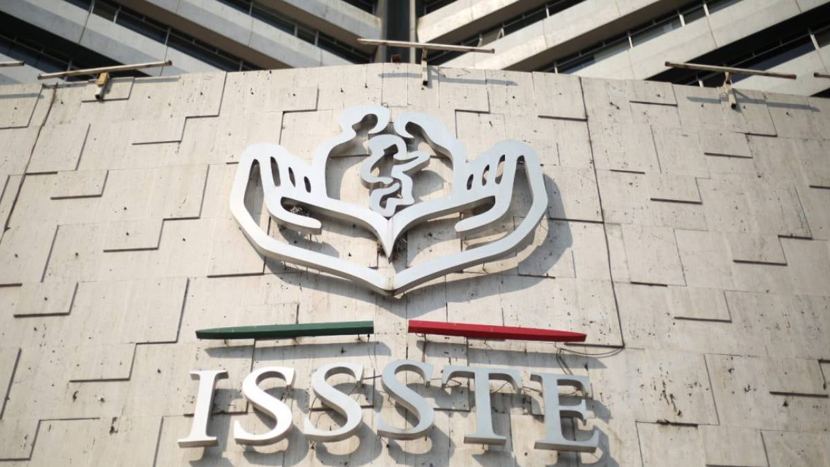 FGR detiene a vinculado con defraudación millonaria al ISSSTE: 160 millones de pesos