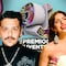 Ángela Aguilar y Christian Nodal confirman presentación en Premios Juventud 2026