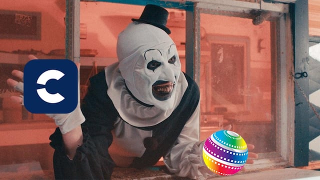 Terrifier 2 llegará a Cinépolis y Cinemex