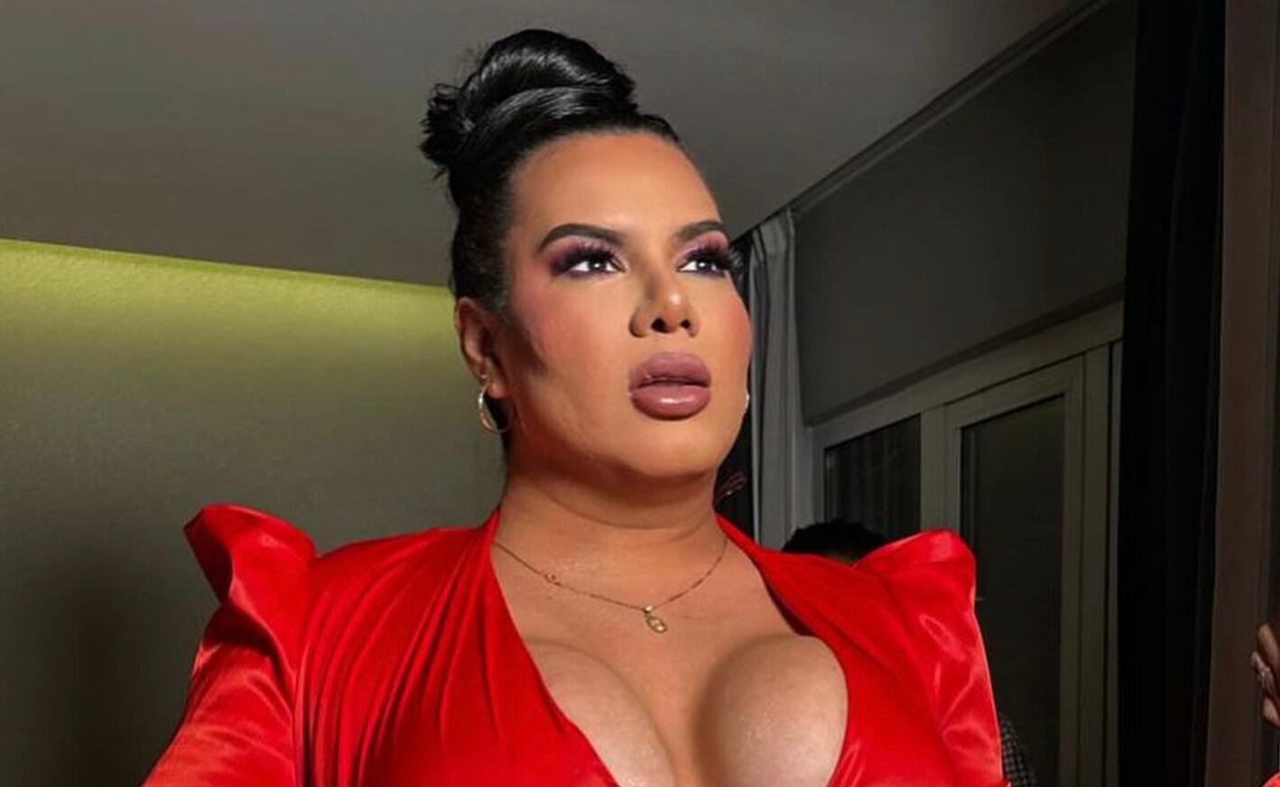 Kimberly la más preciosa