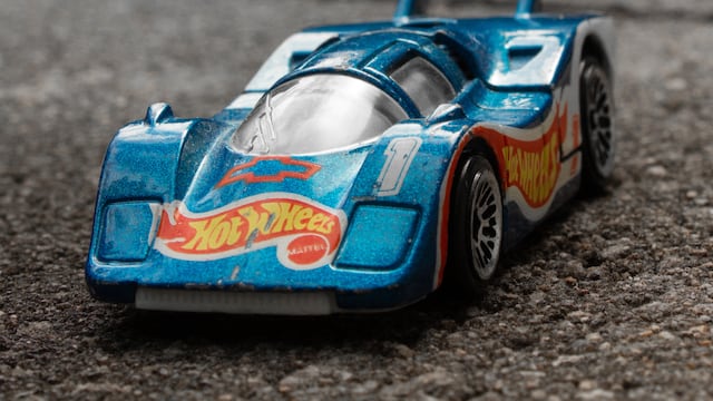 Modelos de Hot Wheels en México para regalar este 30 de septiembre