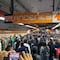 Metro CDMX hoy 15 de noviembre: Reportan retrasos en Línea 7 y Línea 8