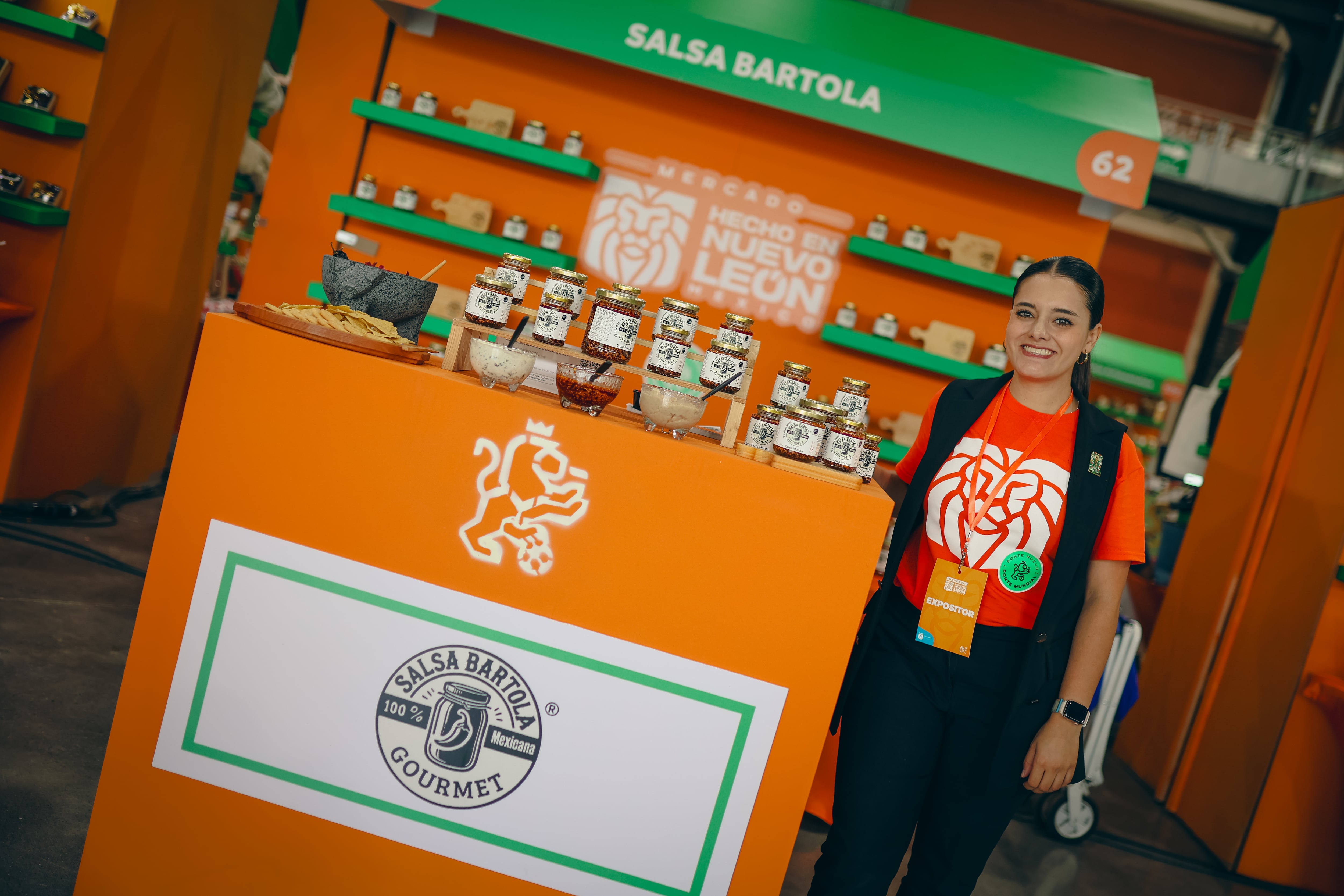 Hecho en Nuevo León brinda herramientas para crecer negocios locales