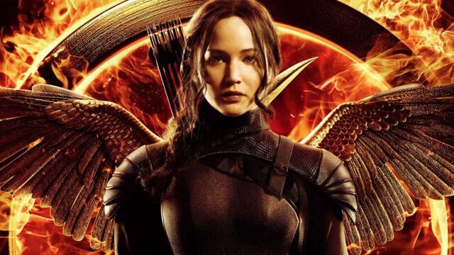 Los Juegos del Hambre