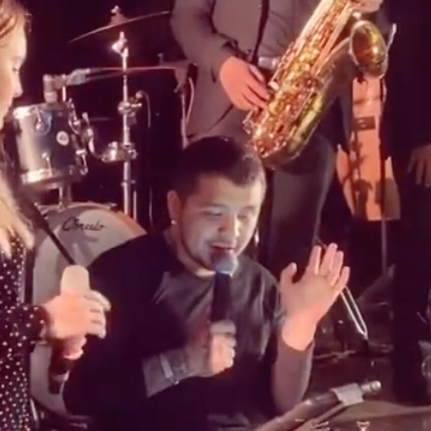 ¿Se viene video musical con Belinda? Christian Nodal rompe el silencio en Instagram (VIDEO)