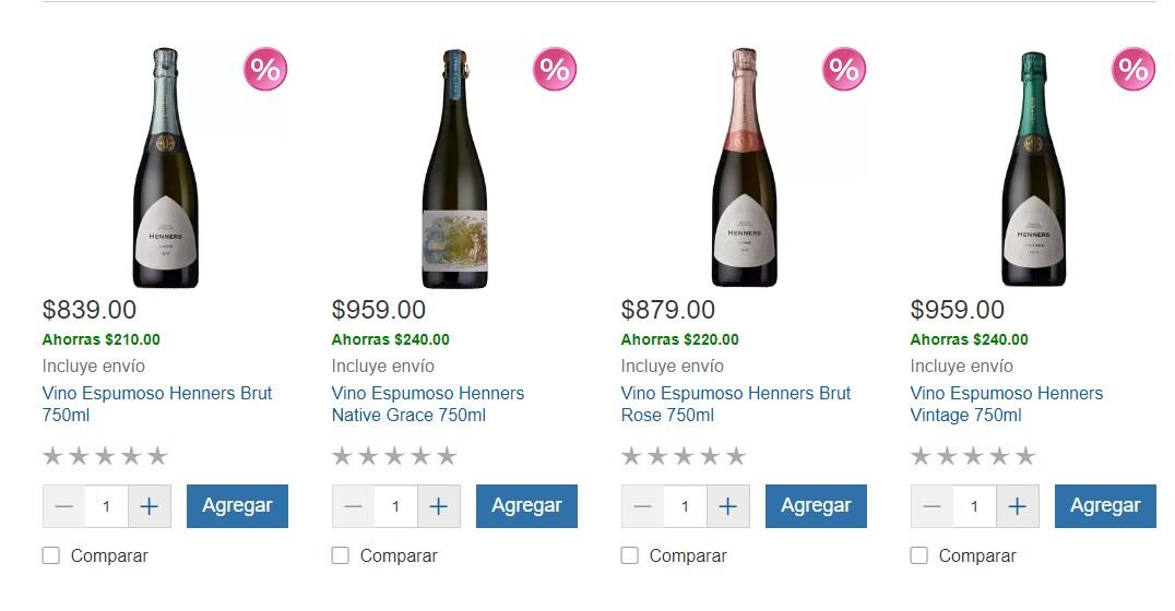 Costco ofertas de Navidad