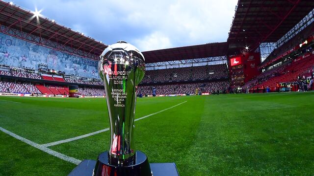 Ya hay fecha para el inicio del Apertura 2025: ¿Cuándo arranca el próximo torneo de Liga MX?