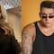Rebecca de Alba no es lesbiana y calla así a Agustín Fernández de La Casa de los Famosos