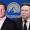 David Ellison buscaría a Elon Musk como inversionista de Paramount