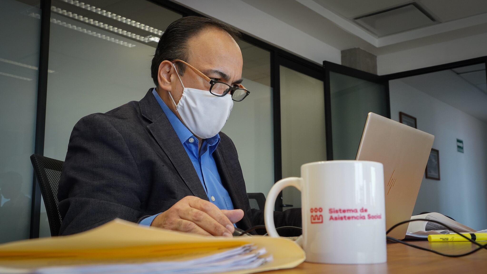 Gobierno de Jalisco destina más de 7 mdp para la compra de medicamentos contra el cáncer