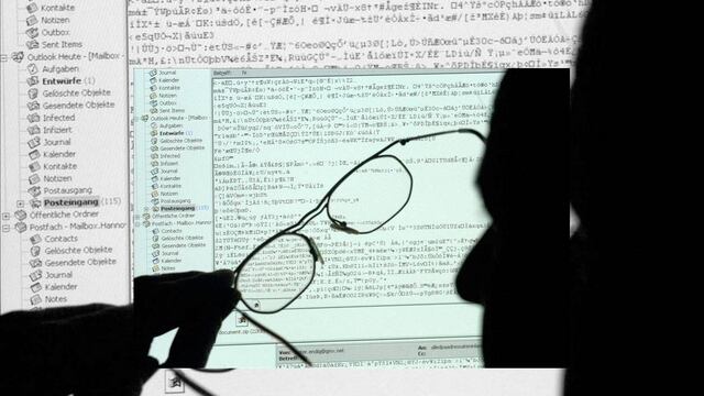 Ciberpolicía internacional desmantela un complejo malware