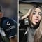 Kevin Álvarez le rompe el corazón a medio México; fue a ver a Bad Bunny con Domelipa