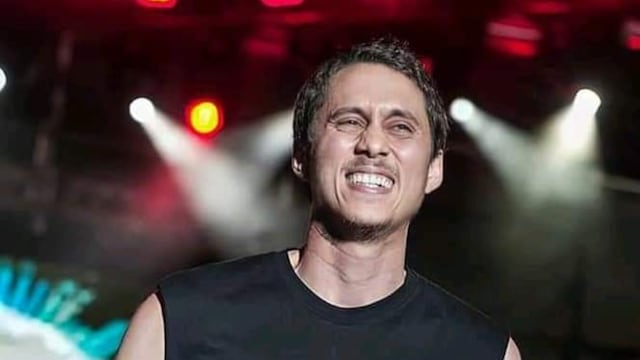 Canserbero, rapero.
