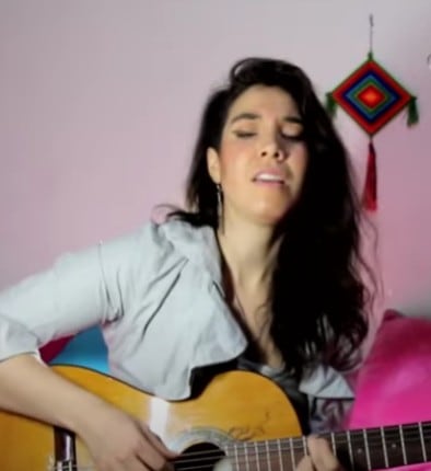 Luvi Torres