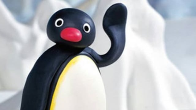 Pingu
