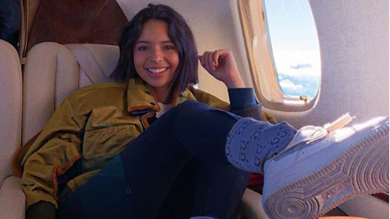 Angela Aguilar