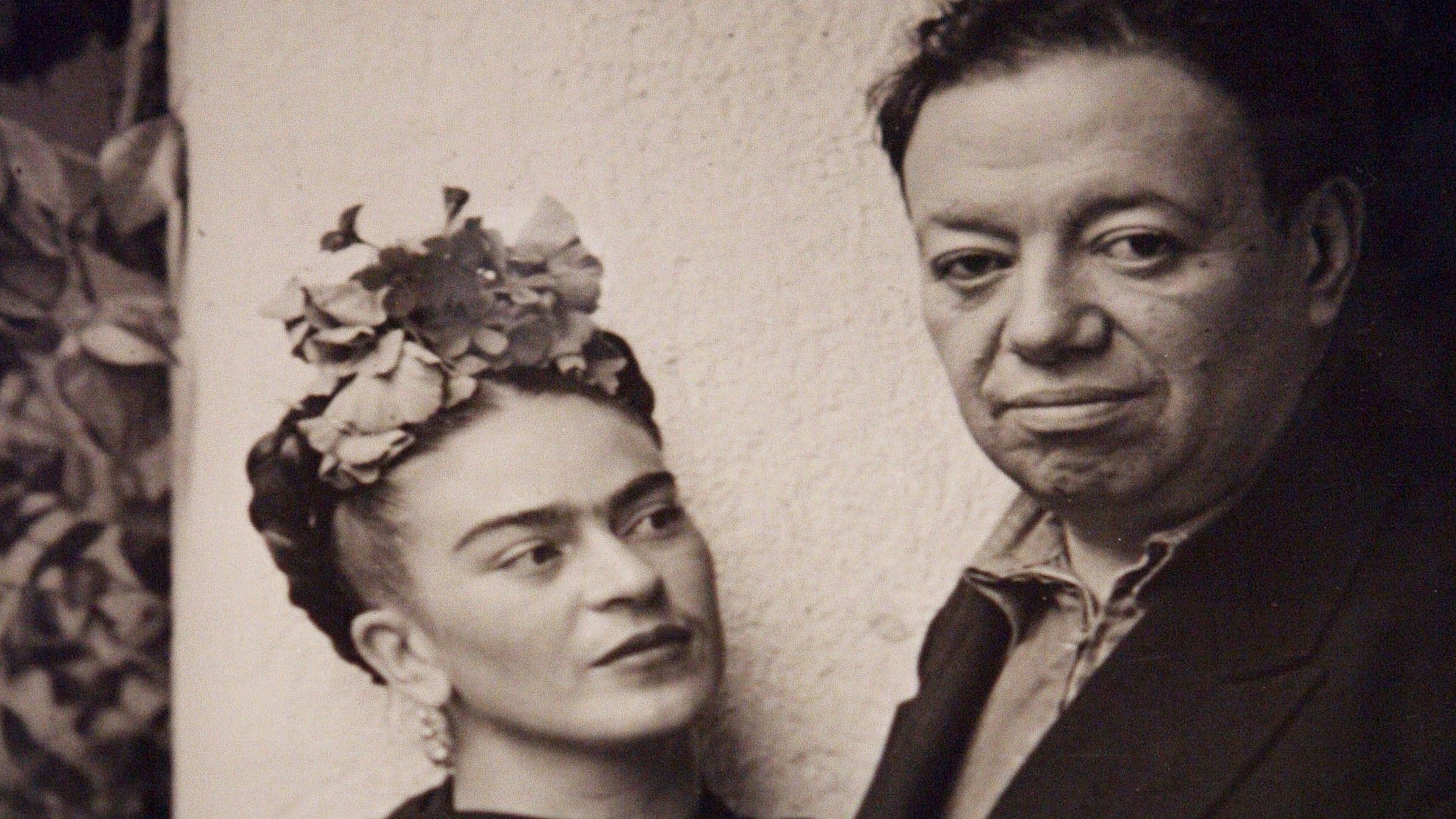Netflix prepara serie sobre Frida Kahlo y Diego Rivera