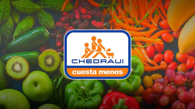 Martimiércoles Chedraui